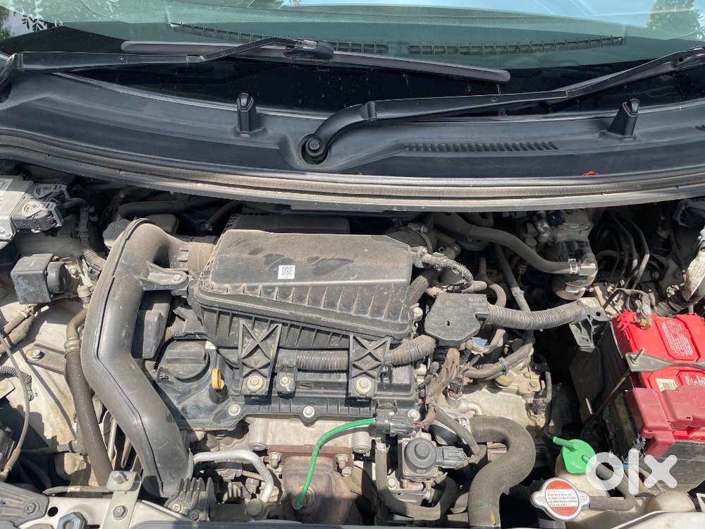 Maruti Suzuki Wagon R 2022 Cng & Hybrids Well Maintained