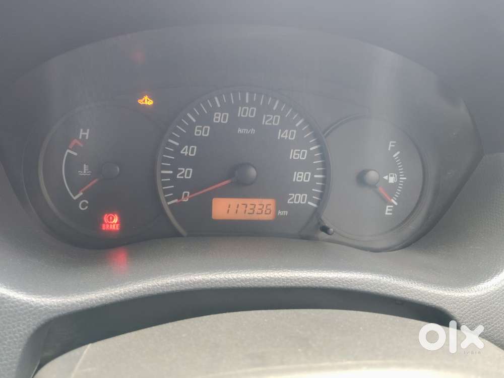 Maruti Suzuki Swift Vdi Bsiii, 2010, Diesel