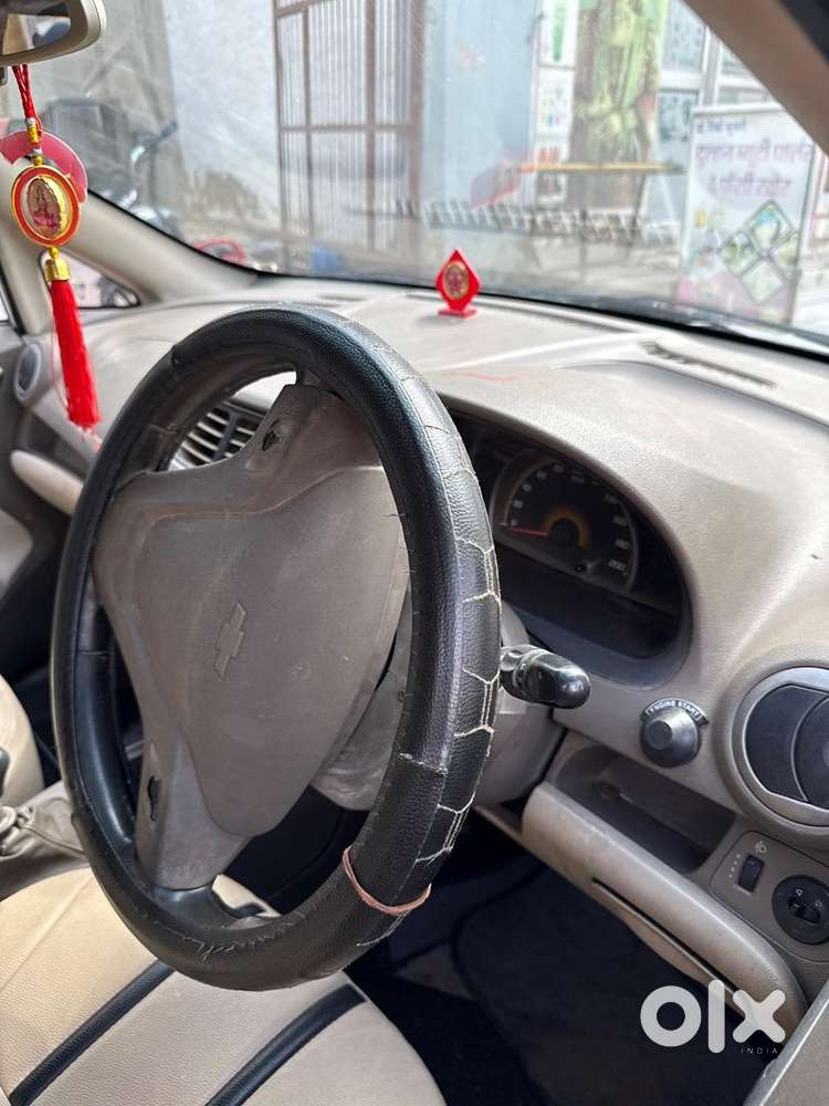 Chevrolet Sail 2014 184000 Km Driven