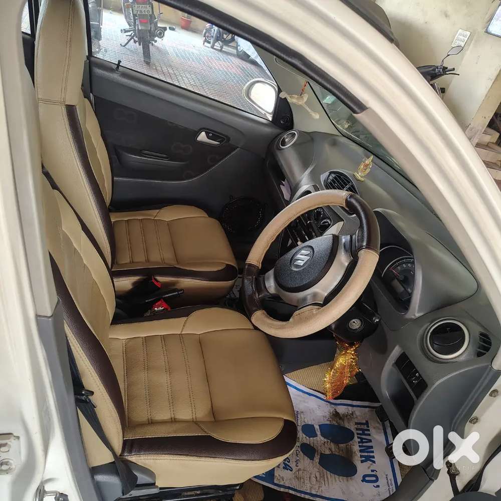 Maruti Suzuki Alto 800