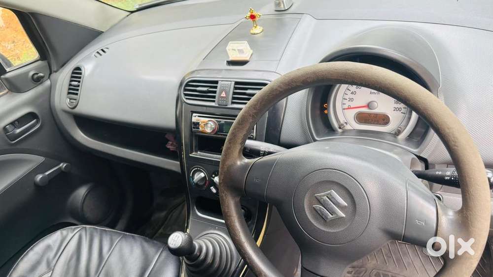 Maruti Suzuki Diesel 2010 Year