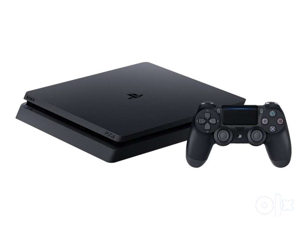 Ps4 Slim Buy Sell Games Entertainment Online in India OLX