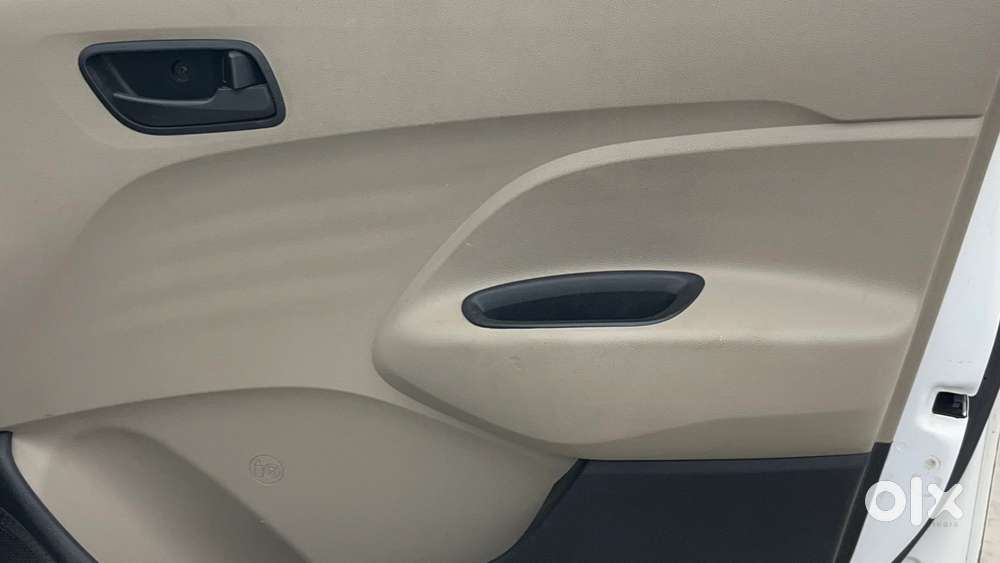 Hyundai New Santro 1.1 Sportz Executive Cng, 2022, Cng & Hybrids