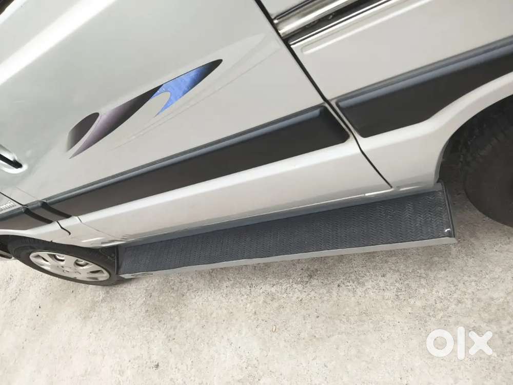 Maruti Suzuki Omni 2015