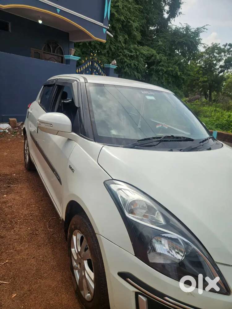 Maruti Suzuki Swift 2014 Diesel Well Maintained