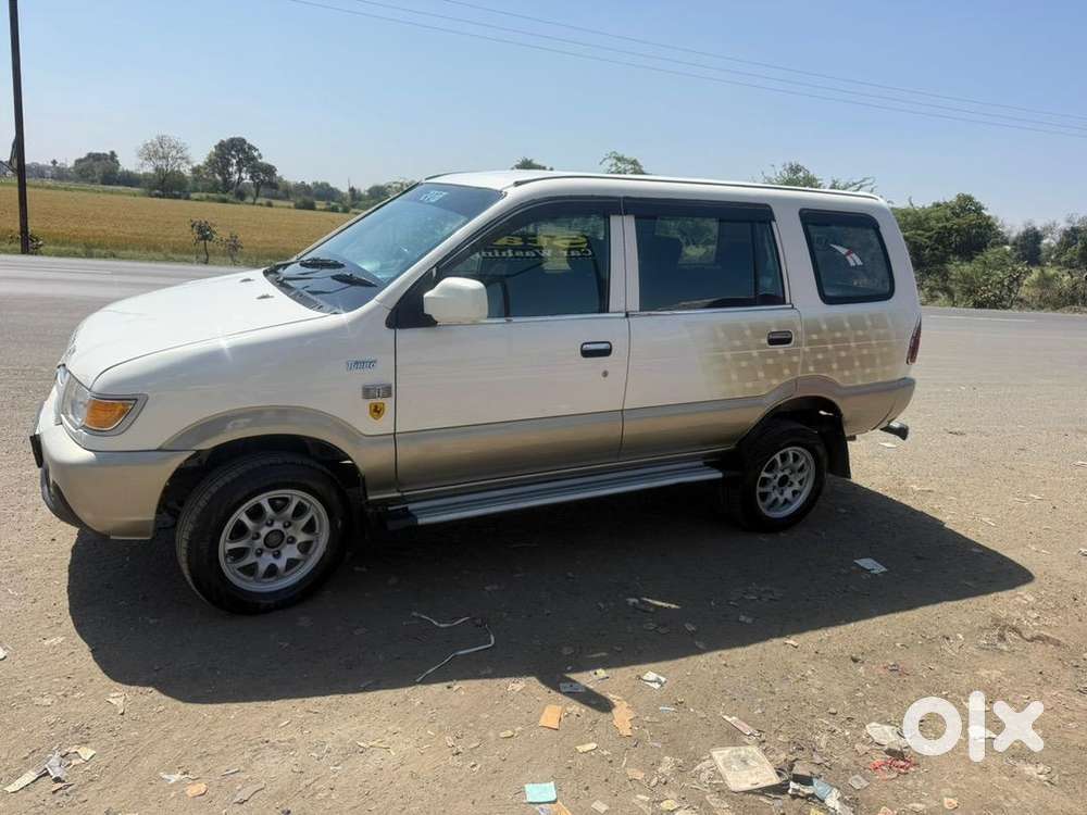Chevrolet Diesel Car 2014