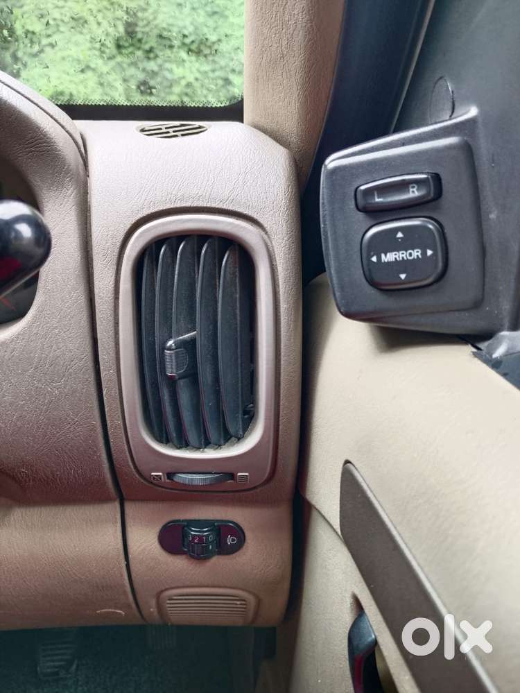 Mahindra Scorpio Vls 2.2 Mhawk, 2012