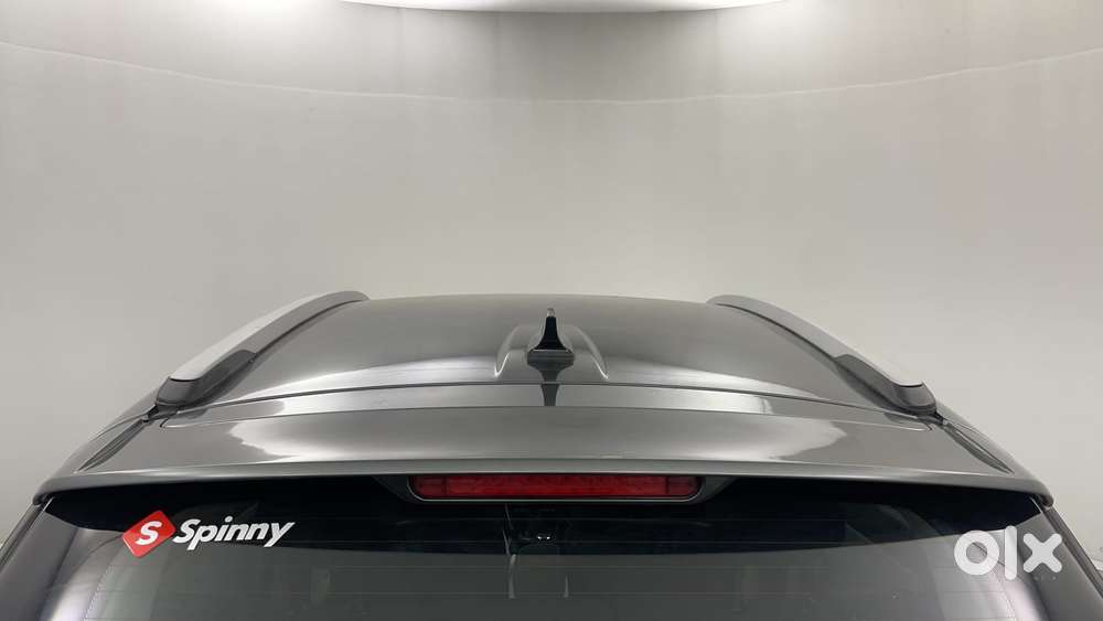 Tata Nexon 1.2 Revotron Xz Plus, 2022, Petrol