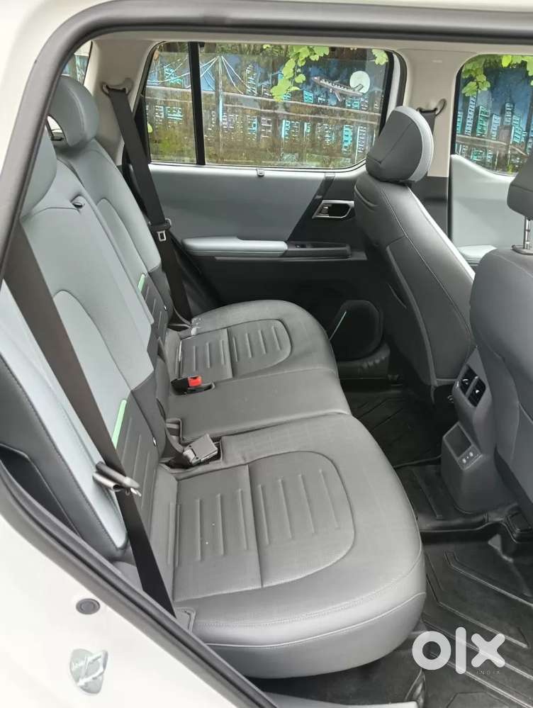 Kia Syros, 2025, Petrol