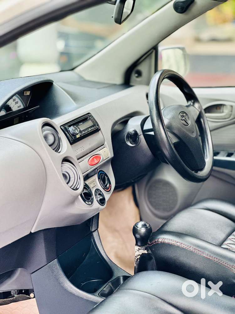 Toyota Etios
