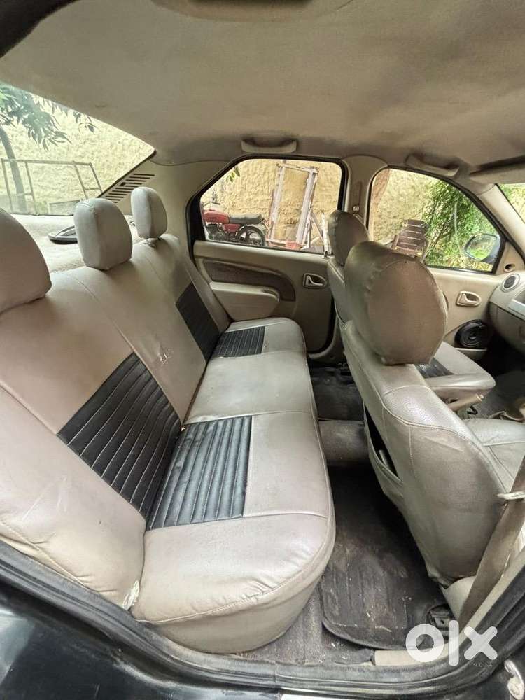 Mahindra Logan 2009 Diesel Well Maintained