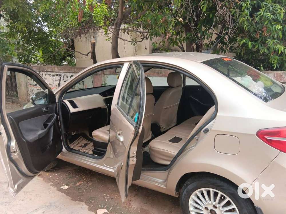 Tata Zest Xms Rtq Diesel 2014