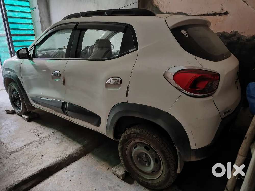 Renault Kwid Rxt 2016