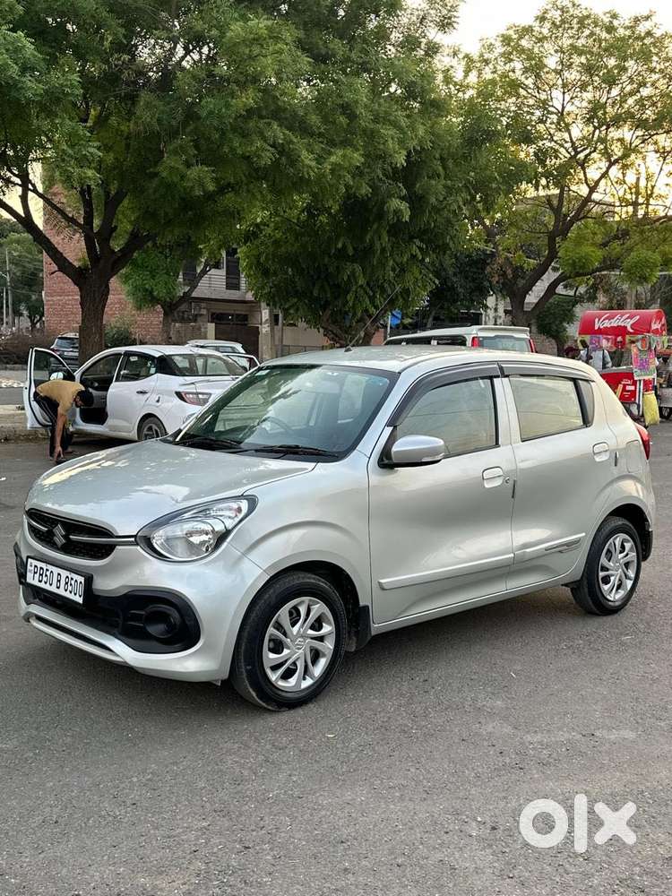 Maruti Suzuki Celerio Zxi(o) Amt, 2022, Petrol