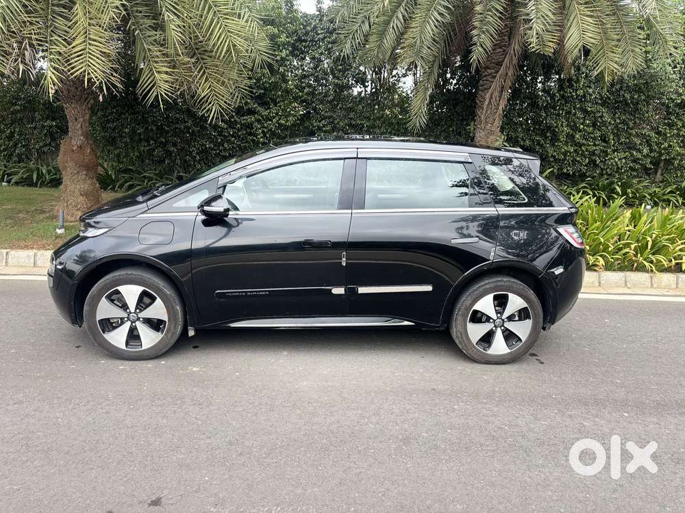Mg Windsor Ev Essence, 2025, Electric