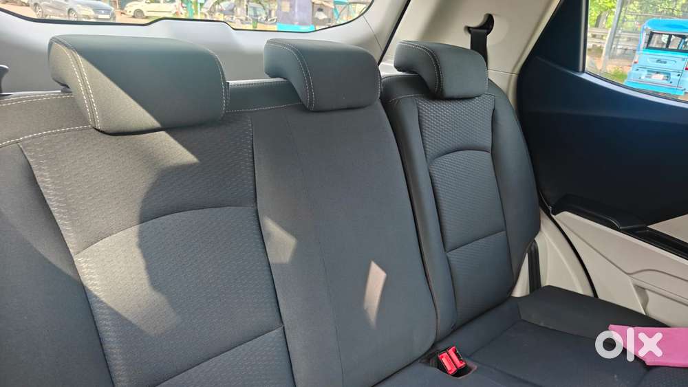 Mahindra Xuv300 W6, 2019, Petrol