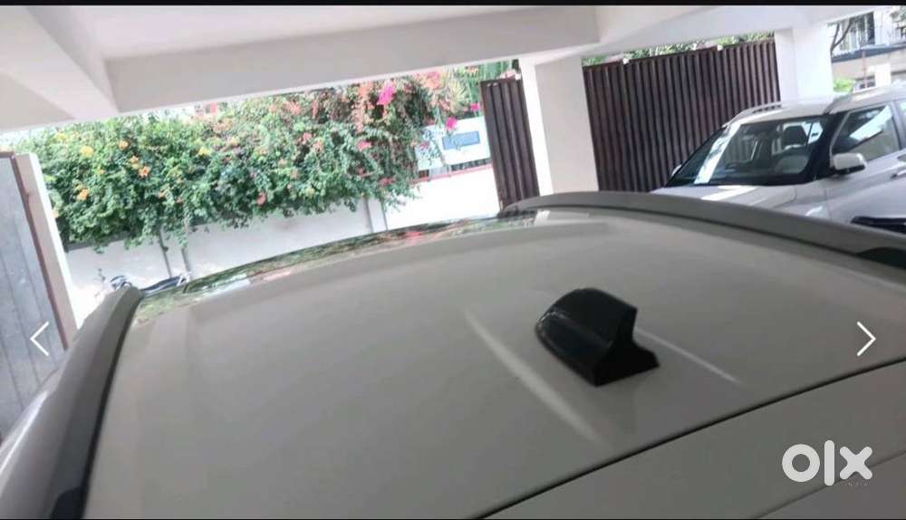 2021 Tata Nexon Xza Plus Sunroof | First Owner