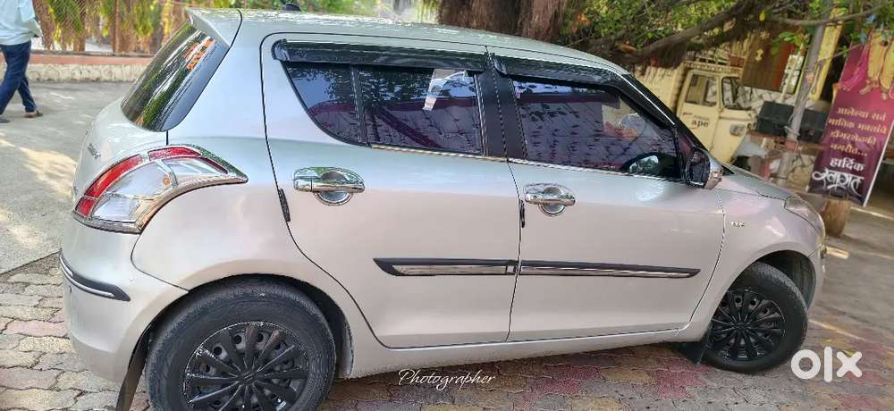 Maruti Suzuki Swift 2016 Diesel Well Maintained