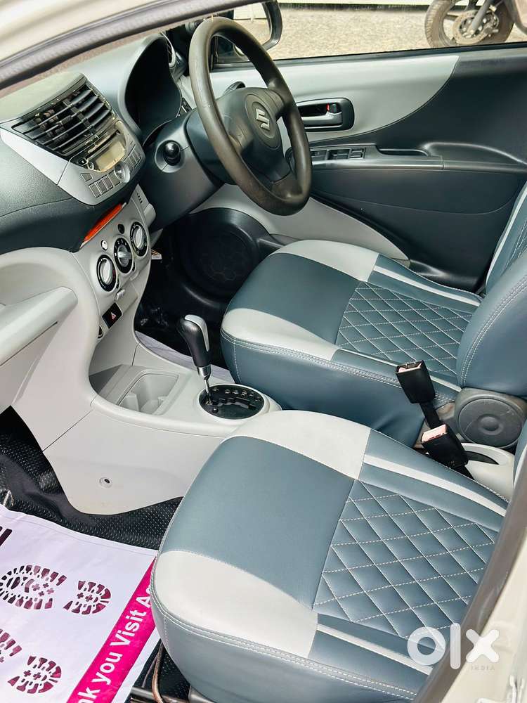 Maruti Suzuki A-star Vxi, 2011, Petrol
