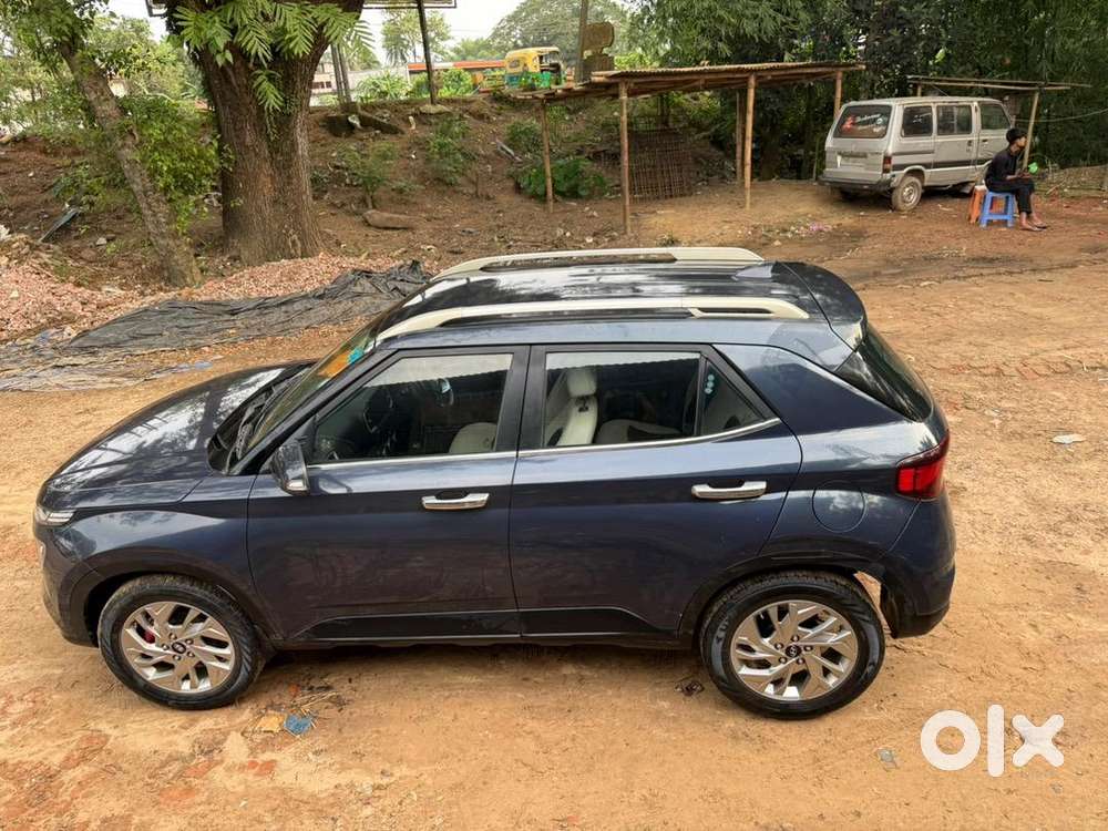 Hyundai Car 2020 Petrol Manual