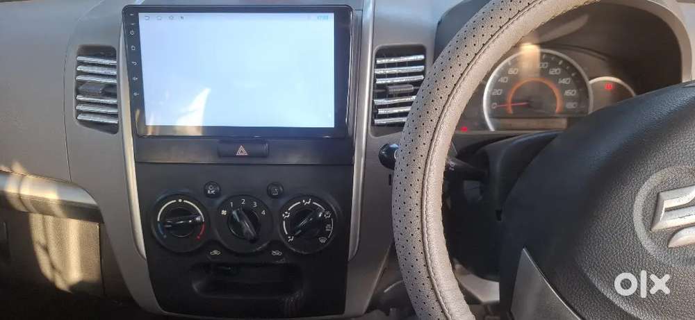 Maruti Suzuki Wagon R 2013