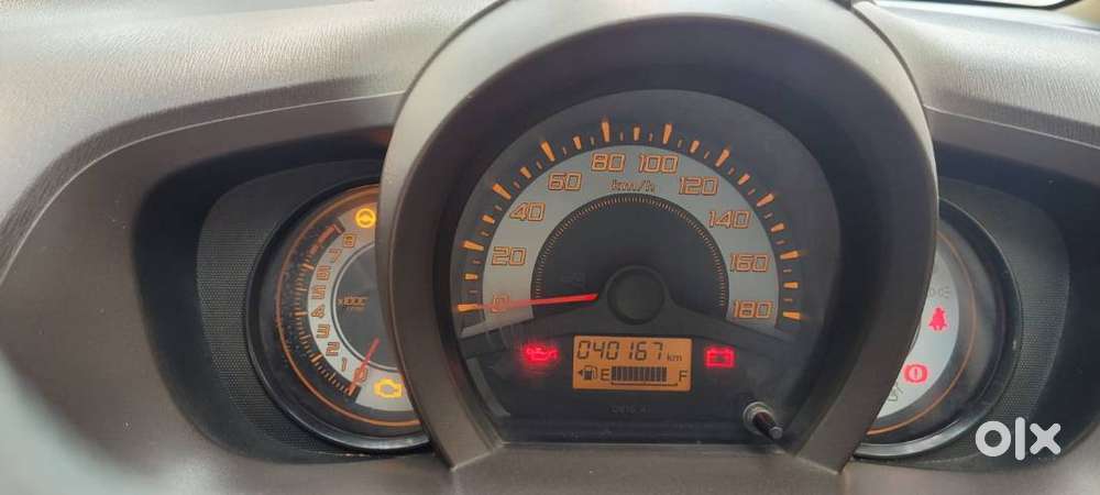 Honda Brio 2012 Petrol Good Condition