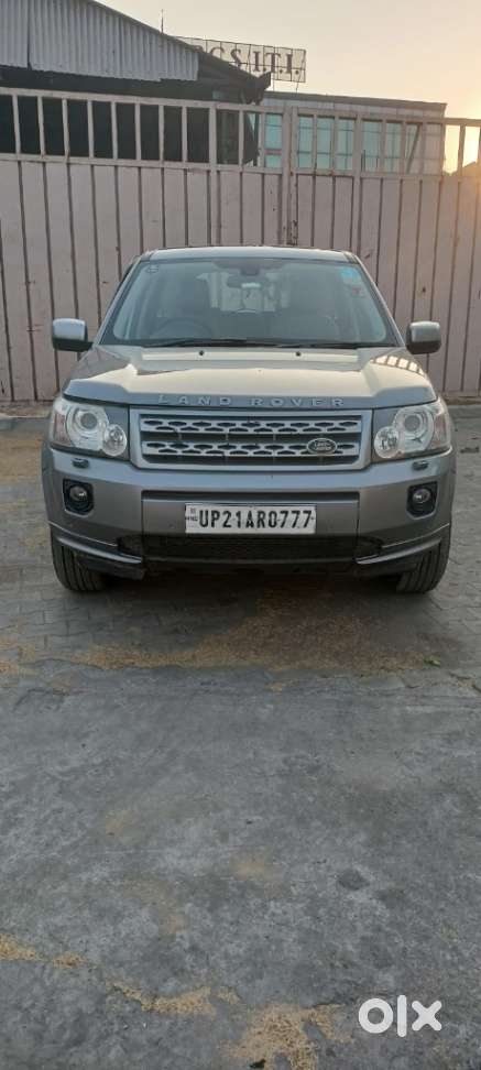 Land Rover Freelander 2 2009-2013 Td4 S, 2013, Diesel