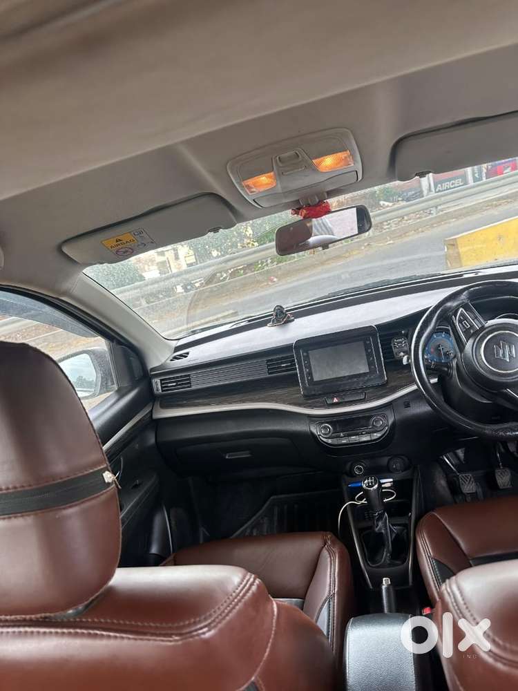 2019 Maruti Suzuki Xl6
