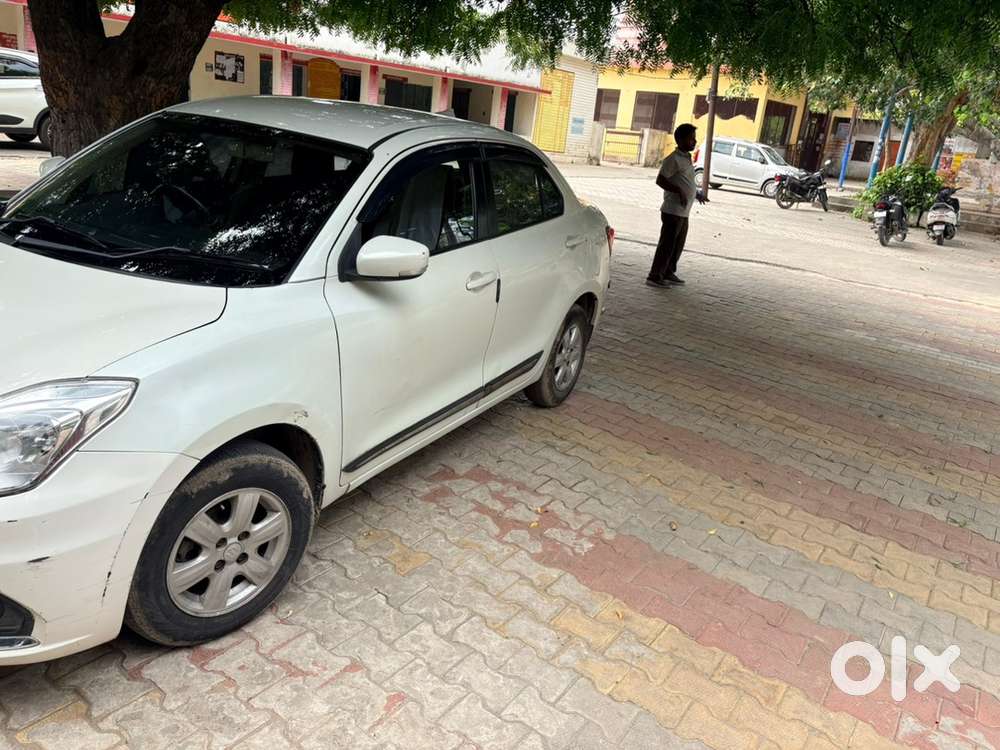 2021 Maruti Dzire Vxi Ags