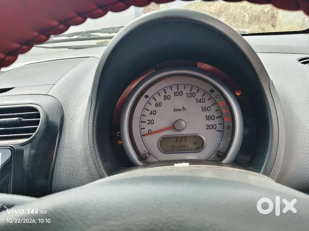 Maruti Suzuki Ritz 2016 Diesel  Amount 3.00.000