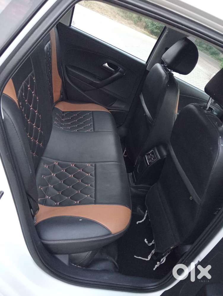 Volkswagen Polo Select 1.5 Tdi Highline, 2018, Diesel