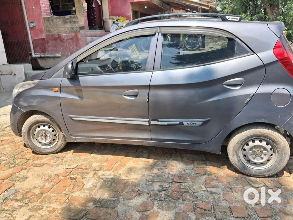 2017 Hyundai Eon Manual Petrol