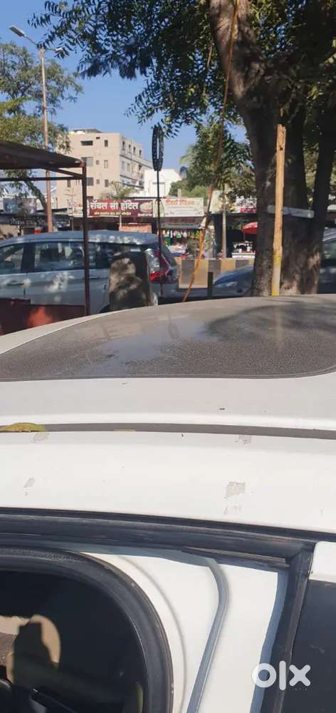 Honda City Zx Diesel 2nd Owner 2018