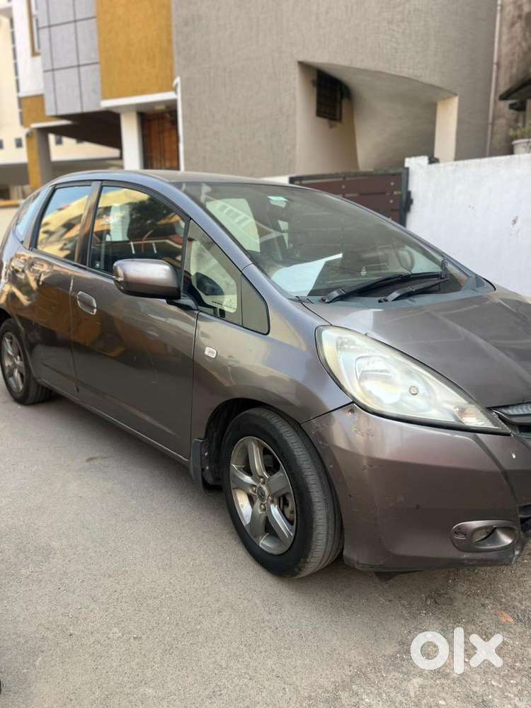 Honda Jazz Excellent Condition
