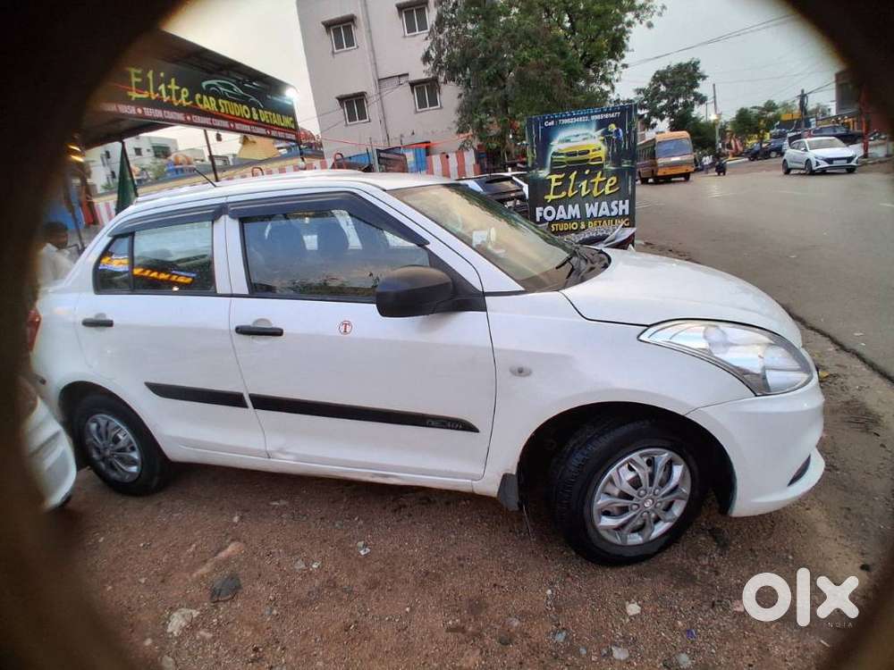 Maruti Suzuki Swift Dzire Tour Ldi, 2022, Cng & Hybrids