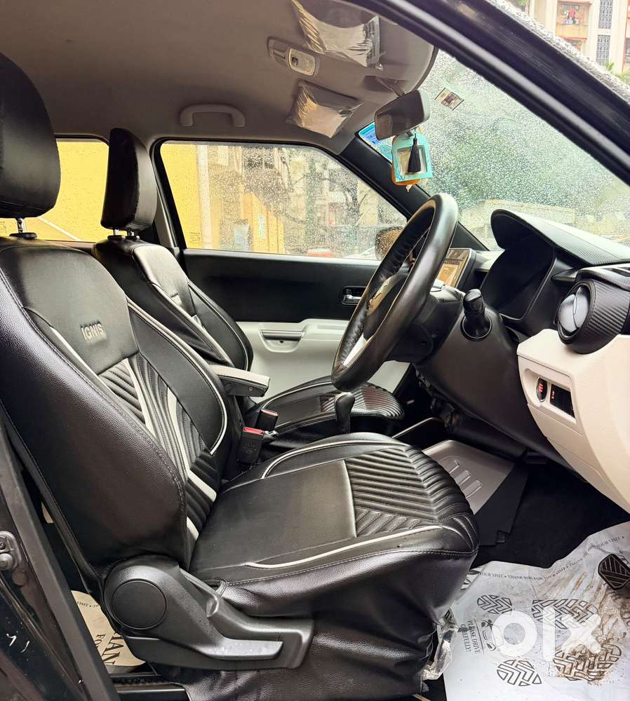 Maruti Suzuki Ignis 1.3 Zeta, 2023, Petrol