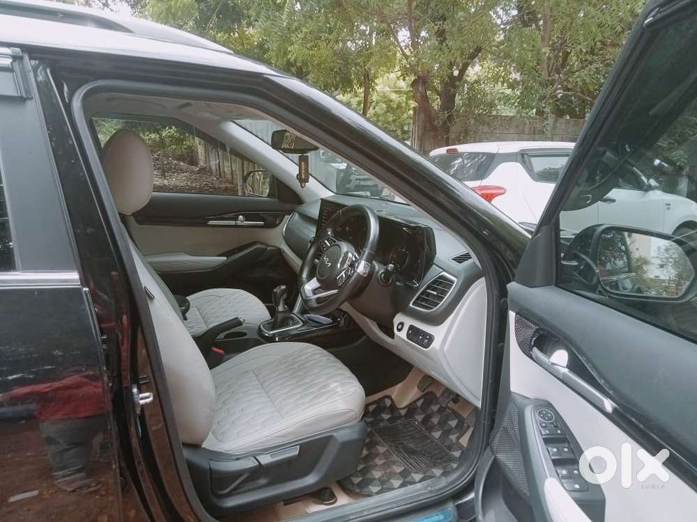 Kia Seltos Htx D, 2022, Diesel