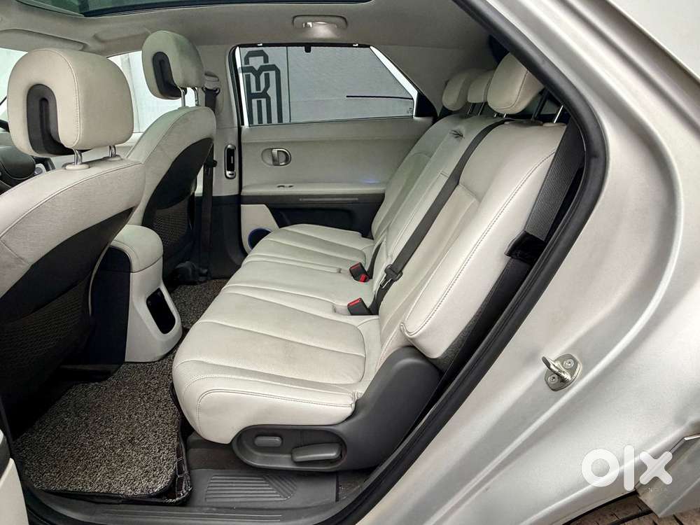 Hyundai Ioniq5 Rwd, 2023, Electric