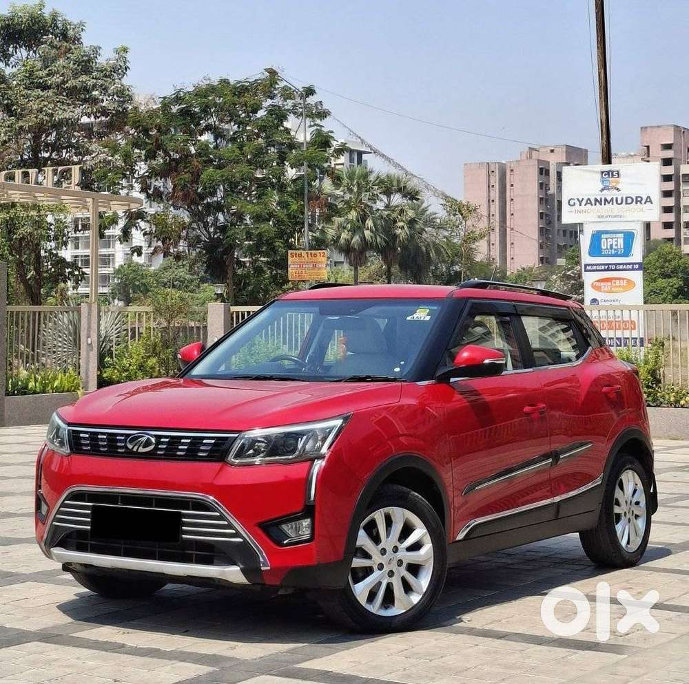 Mahindra Xuv300 W8 Diesel, 2019, Diesel
