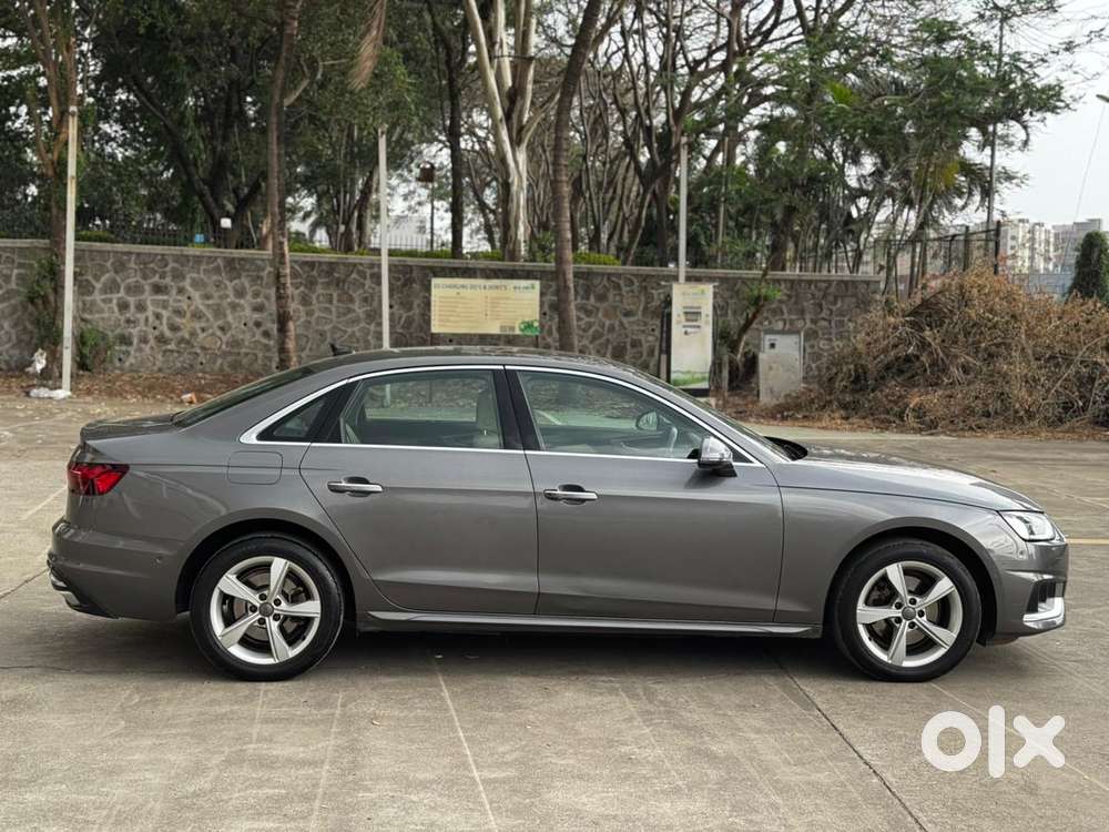 Audi A4 2.0 Technology 40 Tfsi, 2021, Petrol