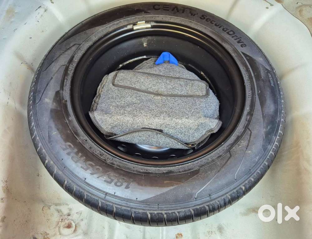 Hyundai Verna Vtvt 1.6 Sx, 2019, Petrol