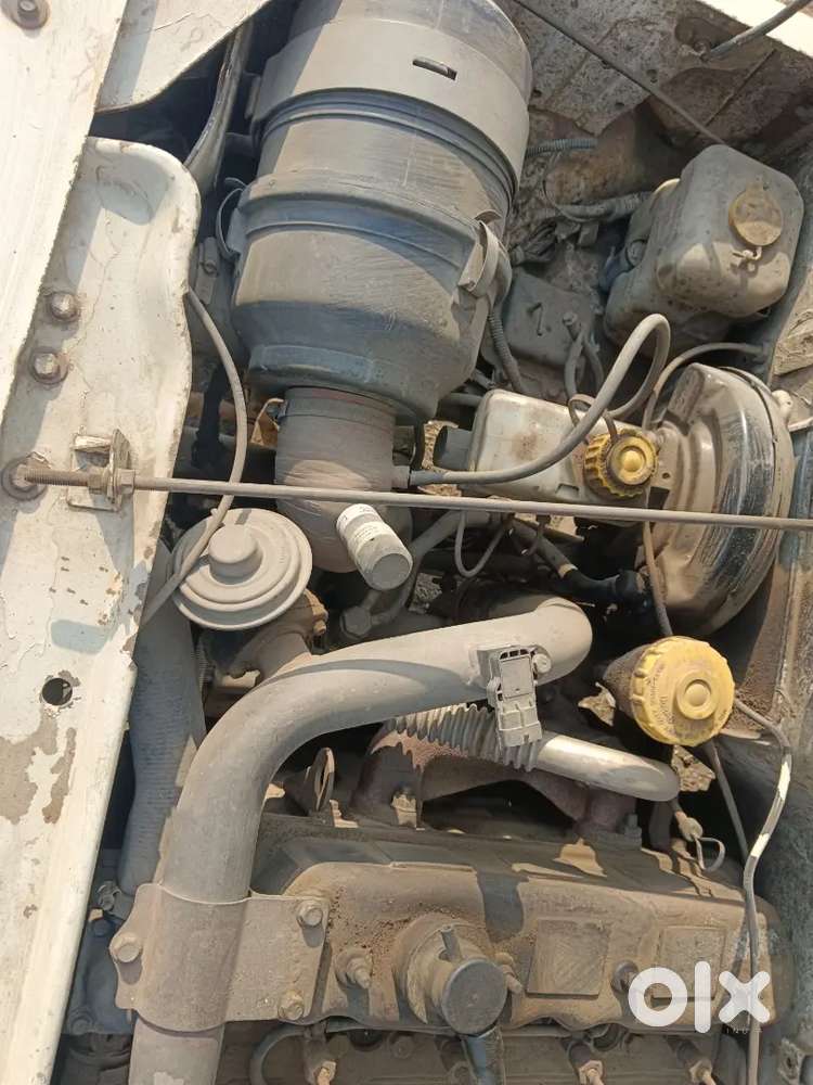 Bolero Pickup 2013 14yers Old
