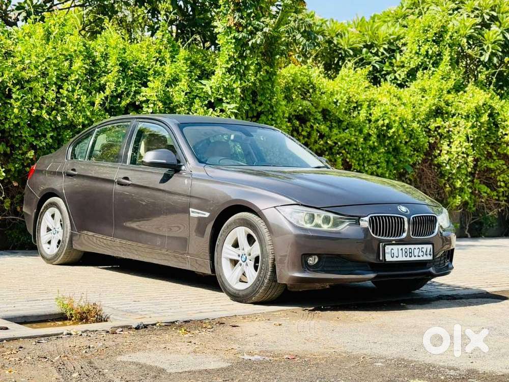 Bmw 3 Series 320d Sport, 2016, Diesel