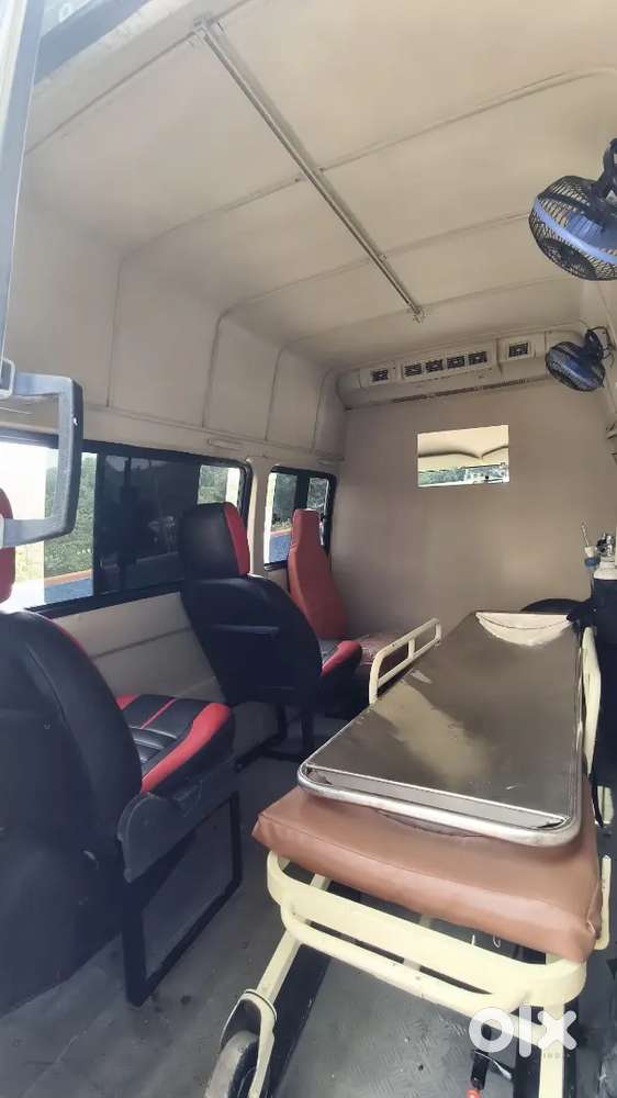Ambulance I