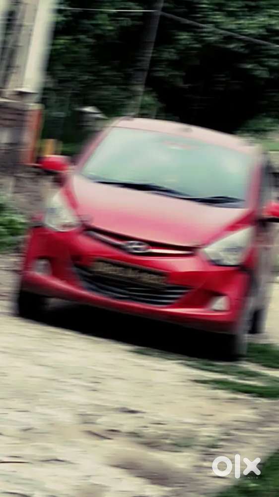 2016 Hyundai Eon 0.8 Sportz मैनुआल