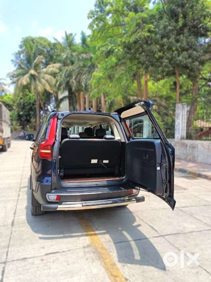 Mahindra Scorpio N D At 2wd Z8 S 7s Z8 Select, 2025, Diesel