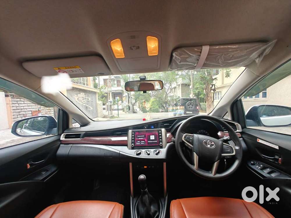 Innova Crysta For Sale