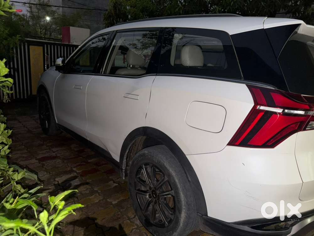 Mahindra Xuv700 Diesel 2022