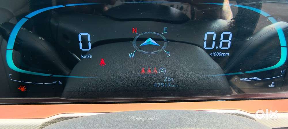 Hyundai Creta 1.5 Sx, 2024, Petrol