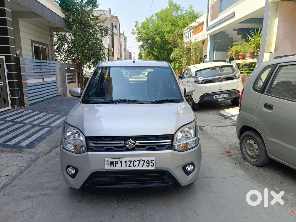 Maruti Suzuki Wagon R 1.0, 2023, Cng & Hybrids